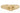 Oval Champagne Diamond Signet