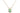 North/South Colombian Emerald Necklace