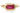 Elongated Ruby Ring