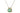 East/West Colombian Emerald Necklace