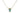 Blue/Green Tourmaline Necklace