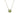 Peridot East/West Necklace