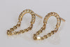 Champagne Diamond Drops