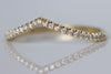 White Diamond Pavé Band